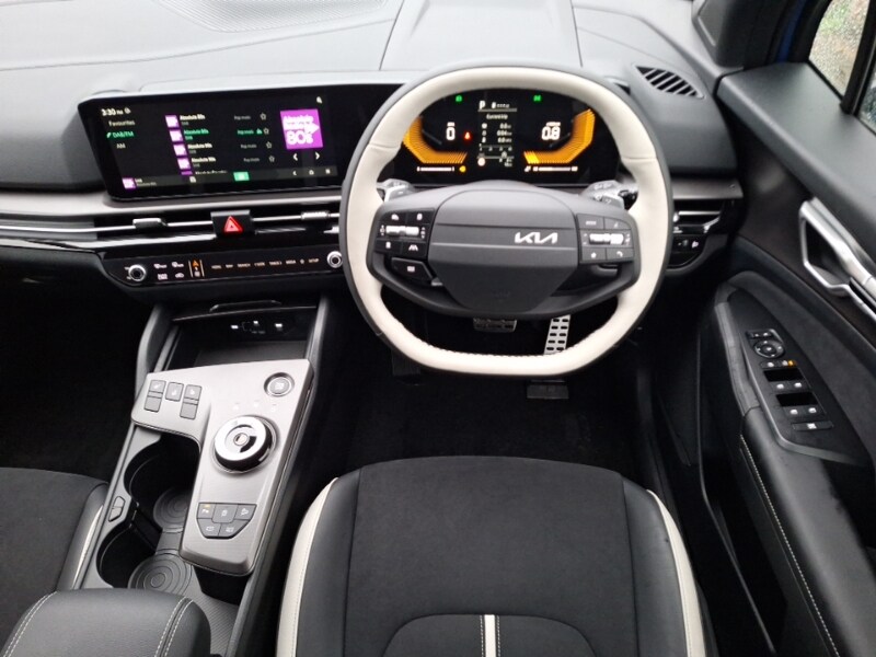 Used Kia Sportage 2025 for sale - 77503310: Photo 7