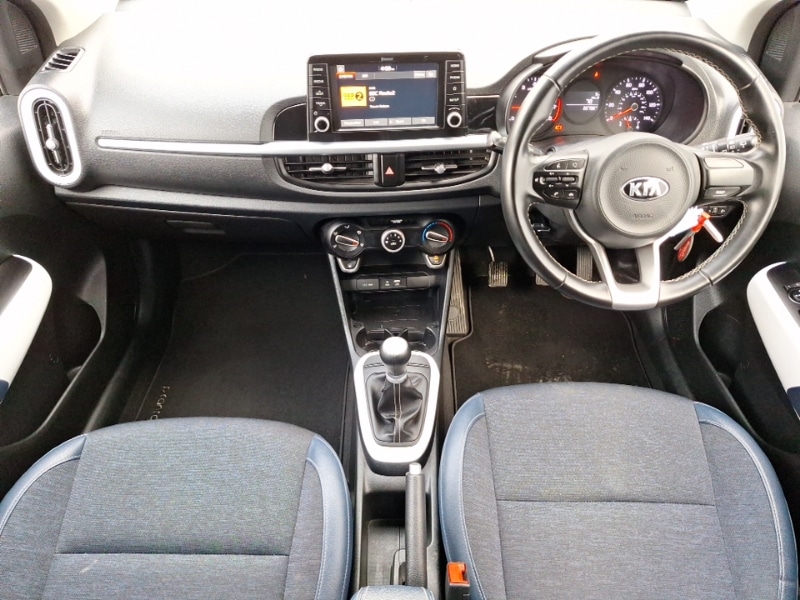 Used Kia Picanto 2019 for sale - 77518052: Photo 2