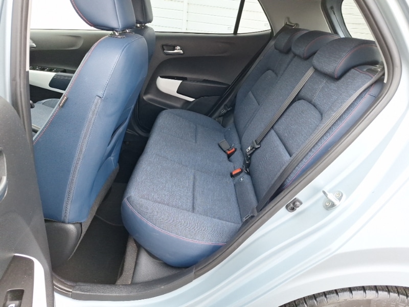 Used Kia Picanto 2019 for sale - 77518052: Photo 6