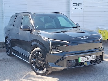 Used Kia EV5 2025 for sale - 78355698: Photo