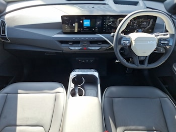 Used Kia EV5 2025 for sale - 78355698: Photo