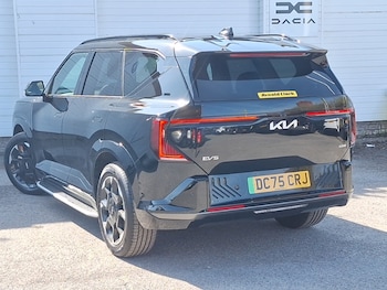 Used Kia EV5 2025 for sale - 78355698: Photo