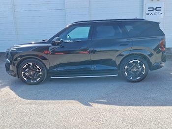 Used Kia EV5 2025 for sale - 78355698: Photo