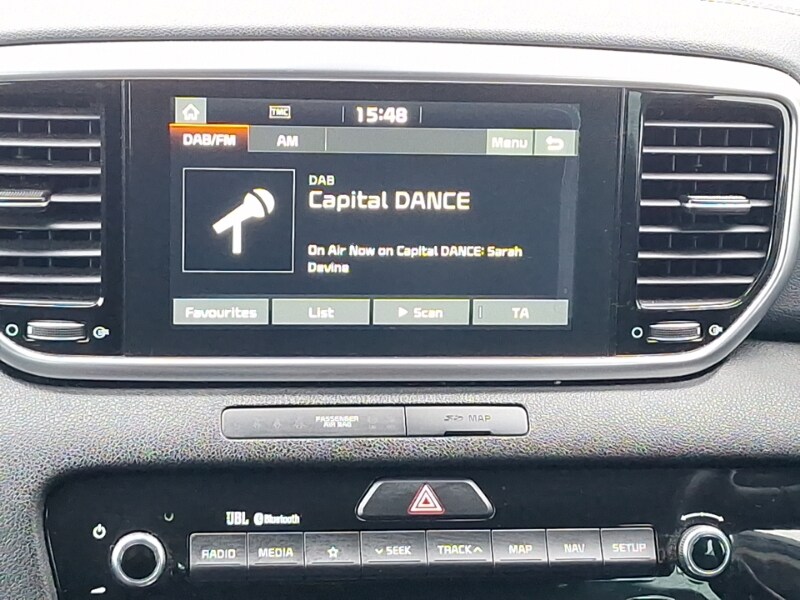 Used Kia Sportage 2019 for sale - 77717125: Photo 10