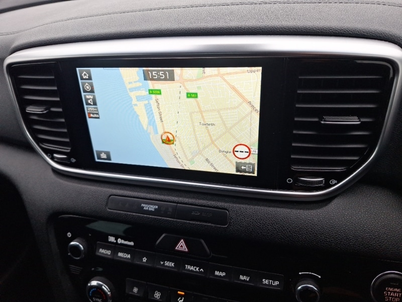 Used Kia Sportage 2019 for sale - 77717125: Photo 18