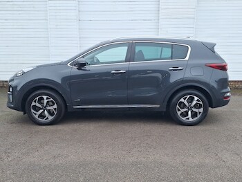 Used Kia Sportage 2019 for sale - 77717125: Photo