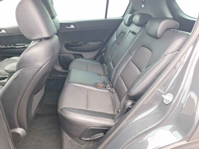 Used Kia Sportage 2019 for sale - 77717125: Photo 6