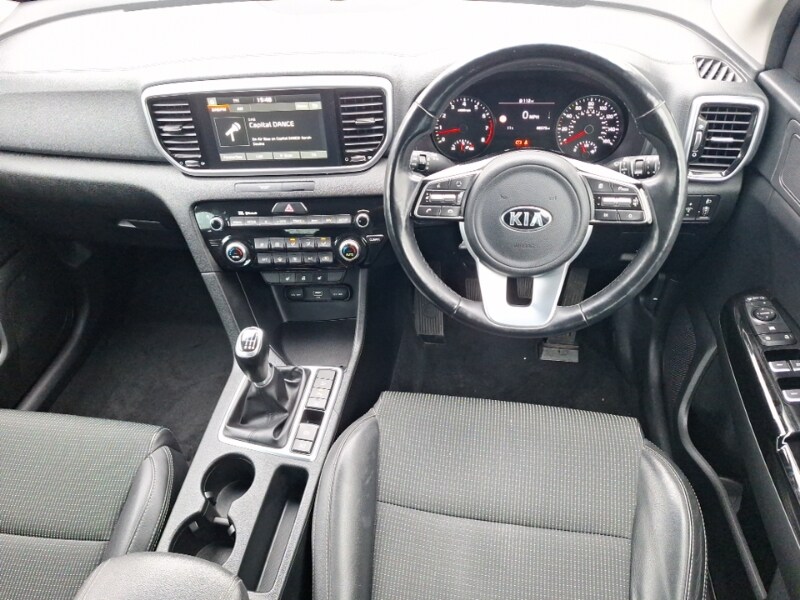 Used Kia Sportage 2019 for sale - 77717125: Photo 7