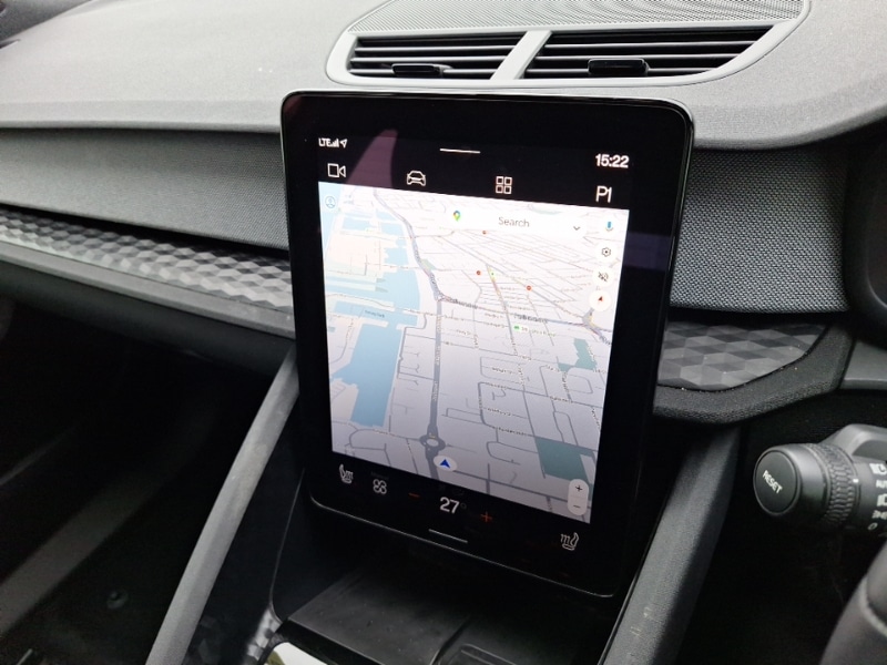 Used Polestar Polestar 2 2023 for sale - 77873977: Photo 18