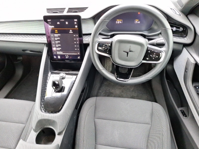 Used Polestar Polestar 2 2023 for sale - 77873977: Photo 7