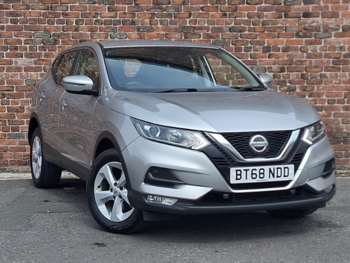 2018 - 1.3 DiG-T Acenta Premium 5dr