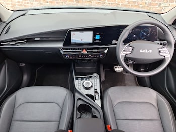 Used Kia Niro 2025 for sale - 75442274: Photo