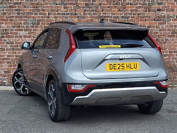 Used Kia Niro 2025 for sale - 75442274: Photo