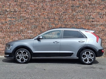 Used Kia Niro 2025 for sale - 75442274: Photo