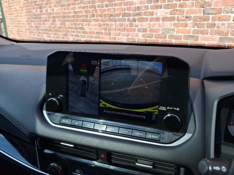Used Nissan Qashqai 2022 for sale - 76221352: Photo 11