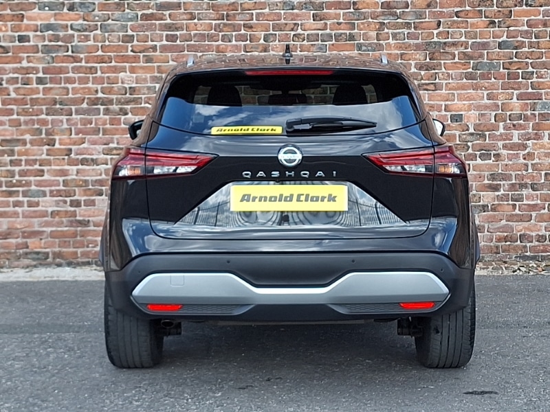 Used Nissan Qashqai 2022 for sale - 76221352: Photo 13