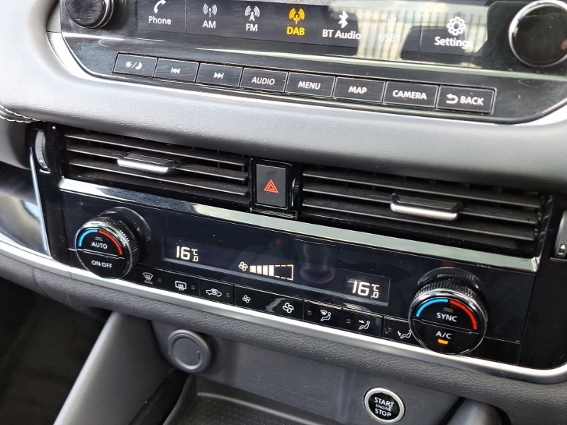Used Nissan Qashqai 2022 for sale - 76221352: Photo 14