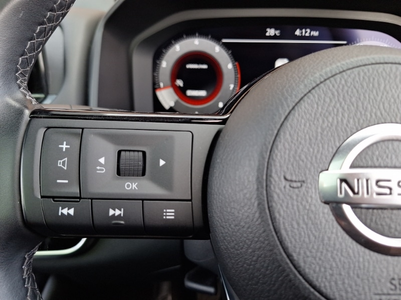Used Nissan Qashqai 2022 for sale - 76221352: Photo 17