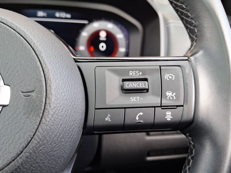 Used Nissan Qashqai 2022 for sale - 76221352: Photo 18