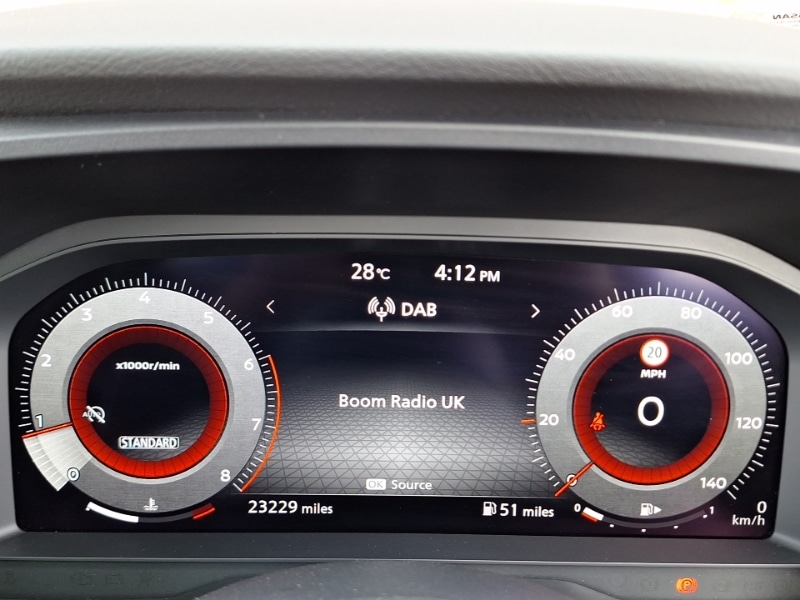 Used Nissan Qashqai 2022 for sale - 76221352: Photo 19