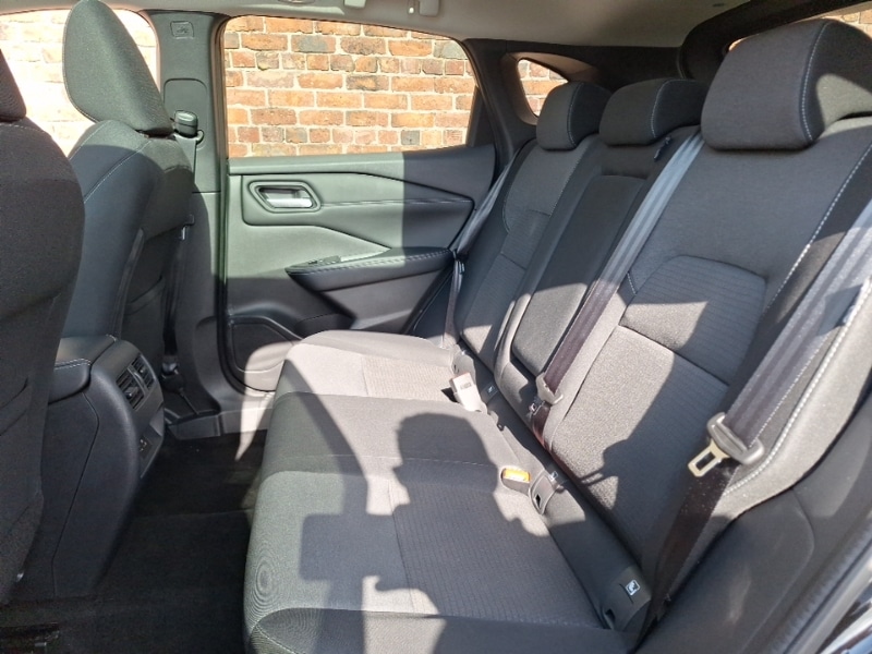 Used Nissan Qashqai 2022 for sale - 76221352: Photo 6
