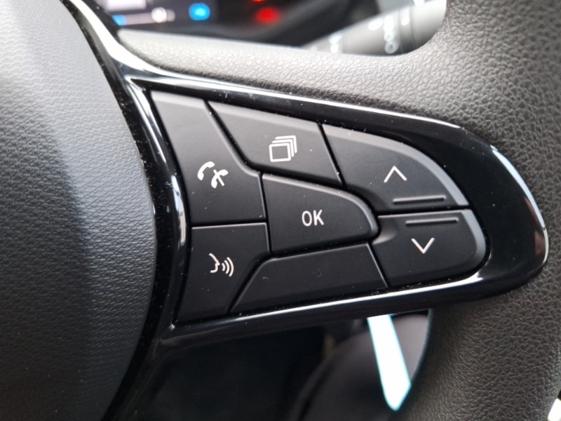 Used Renault Trafic 2025 for sale - 77856179: Photo 14