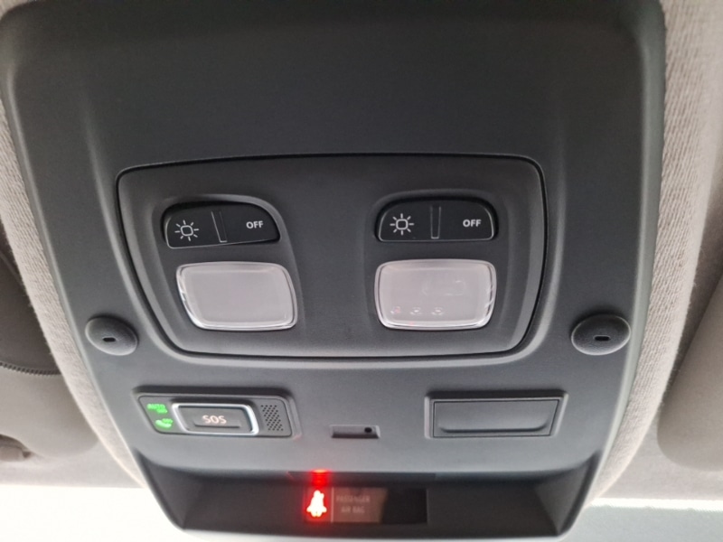 Used Renault Trafic 2025 for sale - 77856179: Photo 18