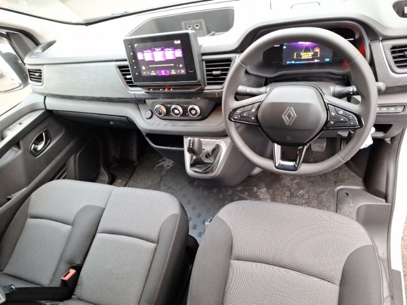 Used Renault Trafic 2025 for sale - 77856179: Photo 2