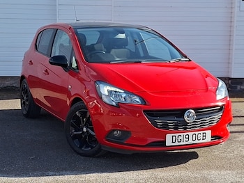 Used Vauxhall Corsa 2019 for sale - 78369326: Photo