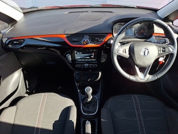 Used Vauxhall Corsa 2019 for sale - 78369326: Photo