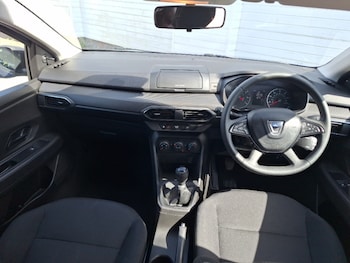Used Dacia Sandero 2022 for sale - 79126501: Photo