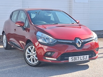 Used Renault Clio 2017 for sale - 78403608: Photo