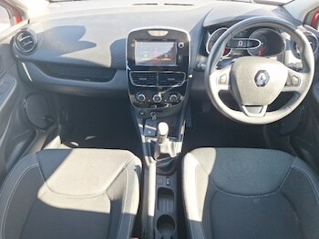 Used Renault Clio 2017 for sale - 78403608: Photo