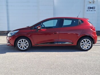 Used Renault Clio 2017 for sale - 78403608: Photo