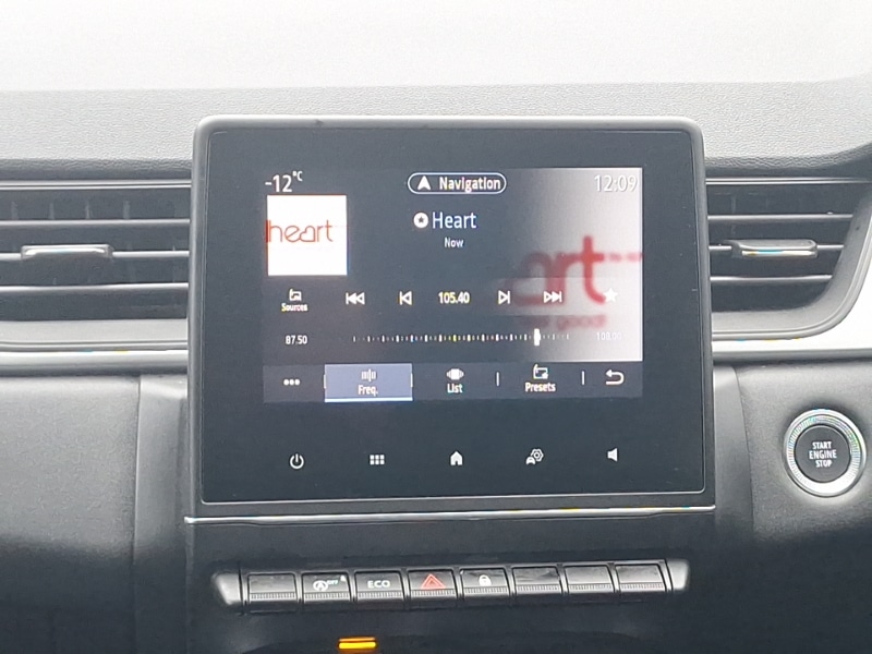 Used Renault Captur 2022 for sale - 77284499: Photo 10