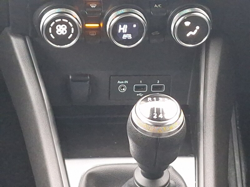 Used Renault Captur 2022 for sale - 77284499: Photo 11