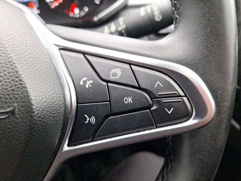 Used Renault Captur 2022 for sale - 77284499: Photo 14