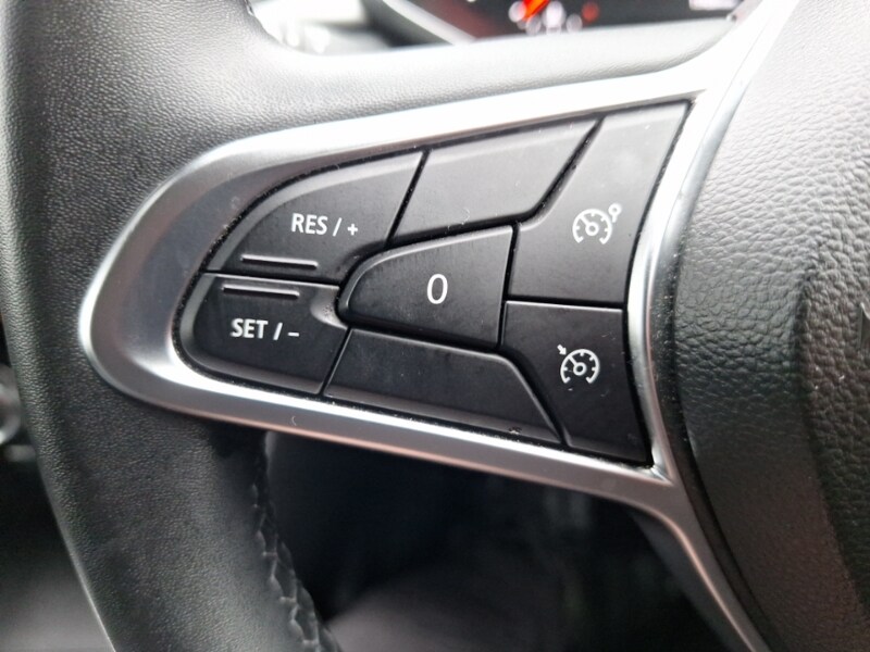 Used Renault Captur 2022 for sale - 77284499: Photo 15