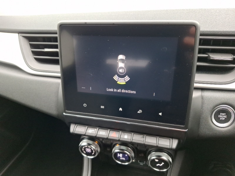 Used Renault Captur 2022 for sale - 77284499: Photo 17