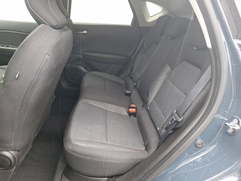 Used Renault Captur 2022 for sale - 77284499: Photo 6