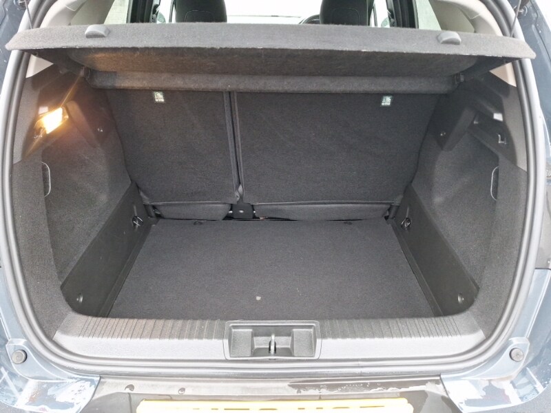 Used Renault Captur 2022 for sale - 77284499: Photo 8