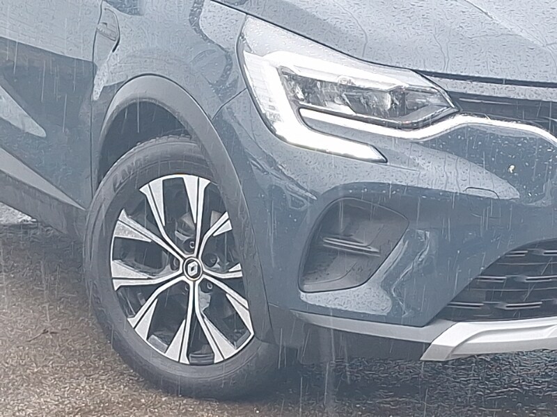 Used Renault Captur 2022 for sale - 77284499: Photo 9