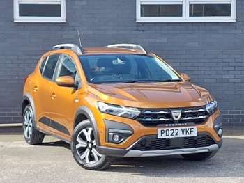 2022 - 1.0 TCe Prestige 5dr