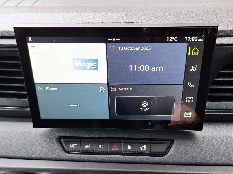 Used Renault Master 2025 for sale - 76258499: Photo 10