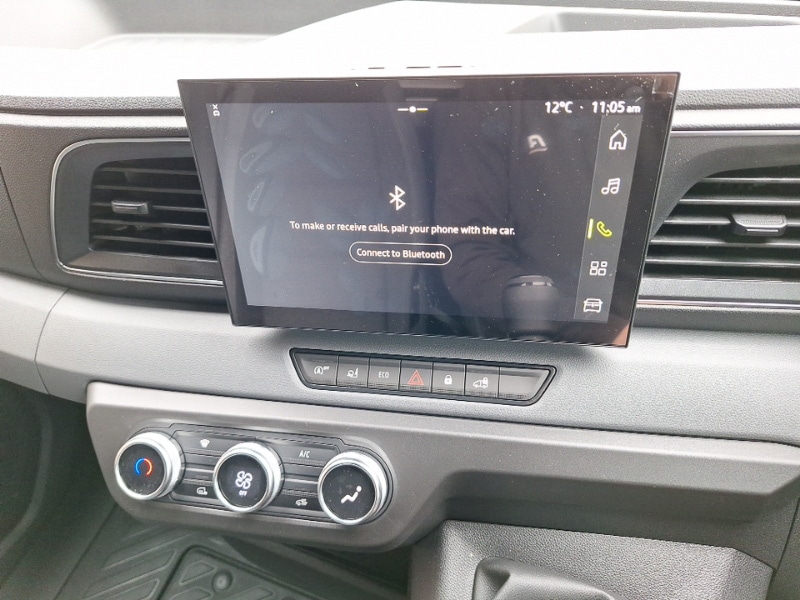 Used Renault Master 2025 for sale - 76258499: Photo 19