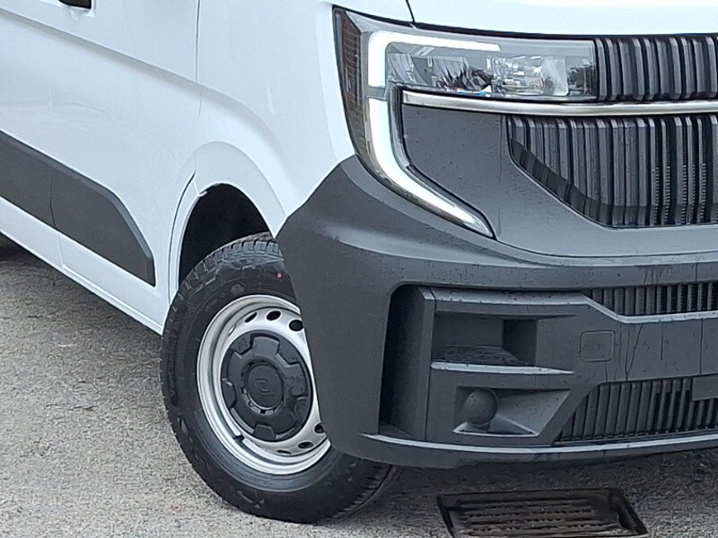 Used Renault Master 2025 for sale - 76258499: Photo 9