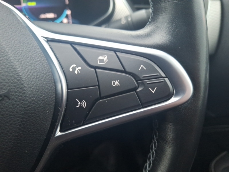 Used Renault Arkana 2022 for sale - 77105477: Photo 14