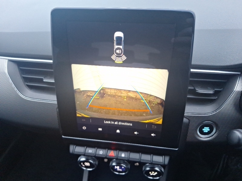 Used Renault Arkana 2022 for sale - 77105477: Photo 17