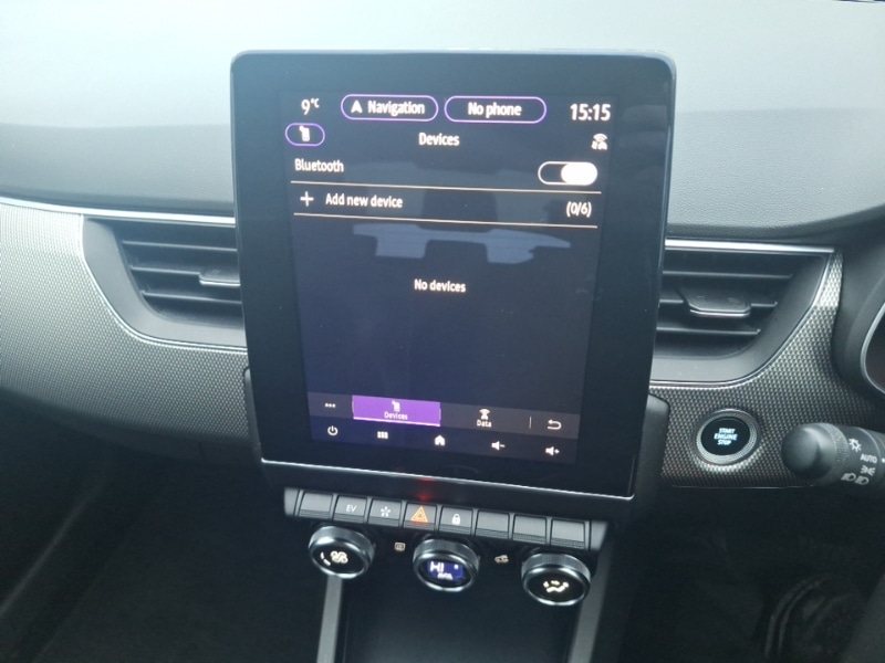 Used Renault Arkana 2022 for sale - 77105477: Photo 19