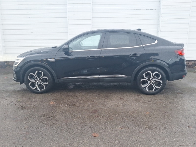 Used Renault Arkana 2022 for sale - 77105477: Photo 4